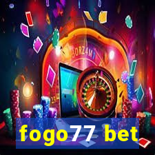 fogo77 bet